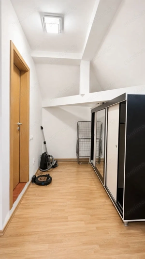 COMISION 0% | Mansarda Zona AEM | 38 mp | Centrala Proprie | Acoperis - imagine 4