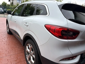 Vând Renault Kadjar facelift Intens TCe 160 cutie automată  - imagine 4