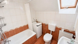 COMISION 0% | Mansarda Zona AEM | 38 mp | Centrala Proprie | Acoperis - imagine 5