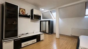 COMISION 0% | Mansarda Zona AEM | 38 mp | Centrala Proprie | Acoperis - imagine 3