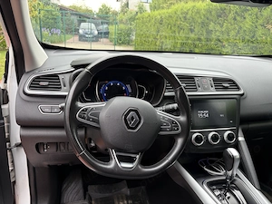 Vând Renault Kadjar facelift Intens TCe 160 cutie automată  - imagine 5