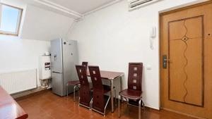 COMISION 0% | Mansarda Zona AEM | 38 mp | Centrala Proprie | Acoperis - imagine 7
