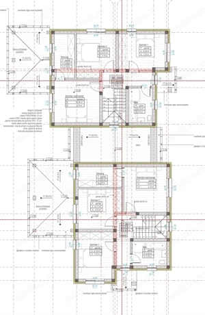 TEREN CU AC PENTRU CASA P+ E CU 2 APARTAMENTE - imagine 6