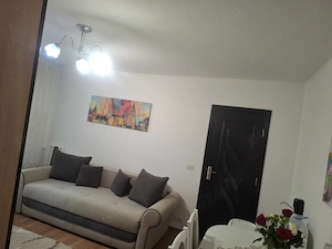 Apartament 3 camere 