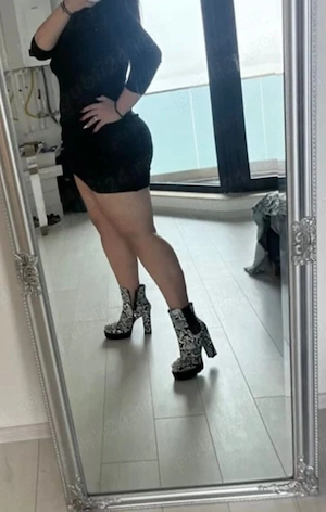 Seducția ta este aici !