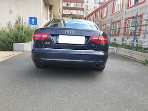 Vand Audi A6 (C6 4F) - imagine 3