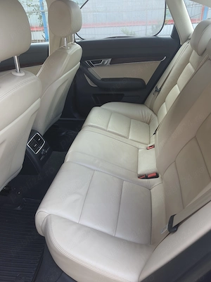 Vand Audi A6 (C6 4F) - imagine 4