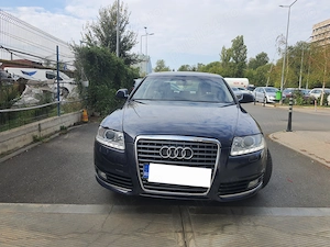 Vand Audi A6 (C6 4F) - imagine 2