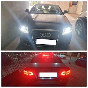 Vand Audi A6 (C6 4F) - imagine 7