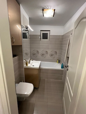 Proprietar vand ap cu 3 -4 camere - imagine 2