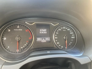Audi A3 2.0 Quattro  - imagine 9