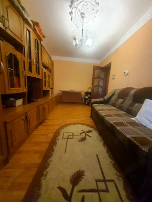 Ap 2 camere - Vanzare- decomandat