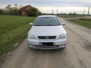 Vând Opel Astra G - imagine 2