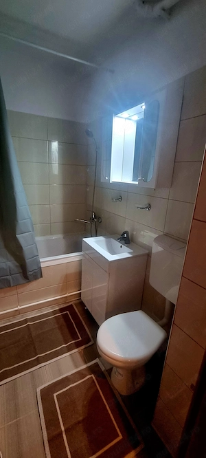 Apartament de inchiriat 2 camere Icil - imagine 7
