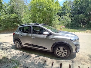 Vând Dacia Sandero Stepway  - imagine 3
