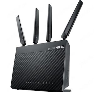 Router Asus 4G-AC68U