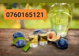 Vand tuica   rachiu de pruna 42% alcool