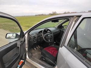 Vând Opel Astra G - imagine 4