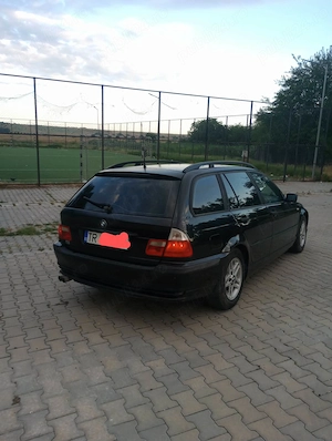 BMW e46 Touring 2005 de Vânzare  - imagine 2