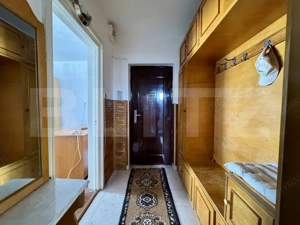 Apartament 2 camere, 54 mp, zona Tudor - imagine 5