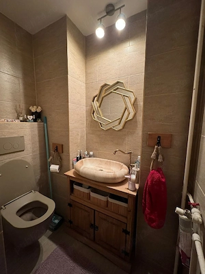 Închiriez apartament Panduri  - imagine 3