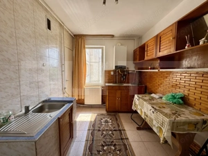 Apartament 2 camere, 54 mp, zona Tudor - imagine 3