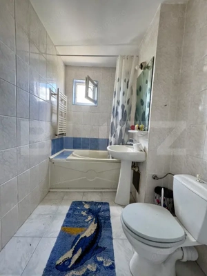 Apartament 2 camere, 54 mp, zona Tudor - imagine 4