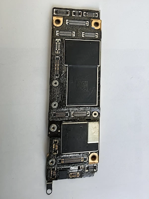 Placa de baza Iphone 11