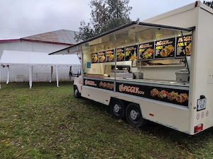 Vand sau schimb foodtrack - imagine 4