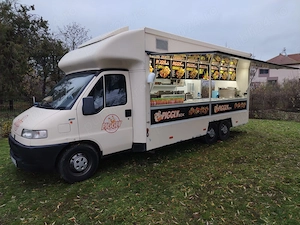 Vand sau schimb foodtrack - imagine 5