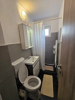 Garsonieră de închiriat   confort, liniște și locație excelentă - imagine 6