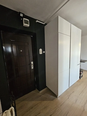 Garsonieră de închiriat   confort, liniște și locație excelentă - imagine 9