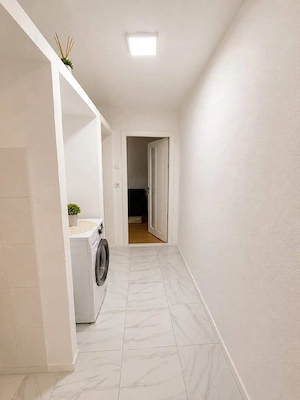 VAND sau INCHIRIEZ Apartament Cu 3 Camere Zona Campus  Ciresica Complet Mobilat , Gaze , Pret 90k   - imagine 5