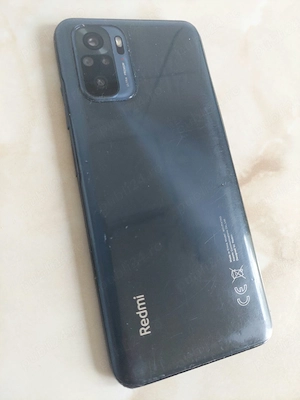 Vând Xiaomi Redmi Note 10 [pentru piese] [poze reale]