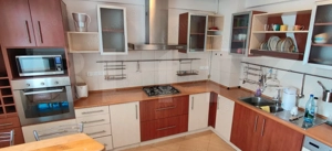 Apartament 4 camere | 113 mp | Parcare | Boxa subsol | Zorilor - imagine 4