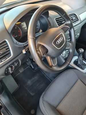 Audi Q3 2.0 tdi - imagine 2