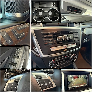 Mercedes-Benz ML350D 4matic - imagine 9