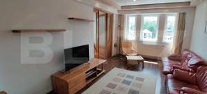 Apartament 4 camere | 113 mp | Parcare | Boxa subsol | Zorilor - imagine 2