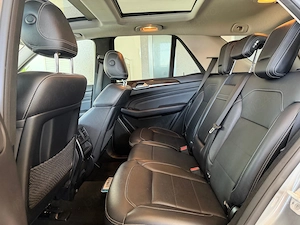 Mercedes-Benz ML350D 4matic - imagine 11