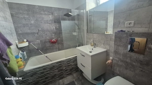 Apartament tip duplex cu 3 camere | Zona Orhei | Piatra Neamț - imagine 14