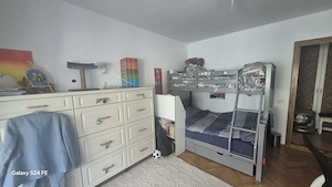 Apartament tip duplex cu 3 camere | Zona Orhei | Piatra Neamț - imagine 15