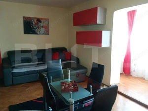 Apartament 3 camere, decomandat, 70 mp, parcare, Marasti/Kaufland - imagine 3