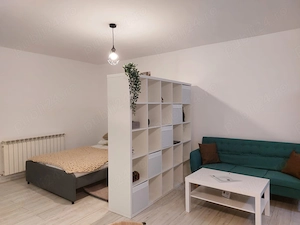 Proprietar, vând Studio modern - Andrei Mureșanu Sud, zona Sigma - imagine 10