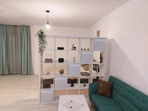 Proprietar, vând Studio modern - Andrei Mureșanu Sud, zona Sigma - imagine 8