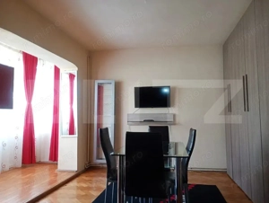 Apartament 3 camere, decomandat, 70 mp, parcare, Marasti/Kaufland - imagine 4