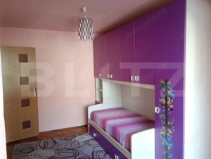 Apartament 3 camere, decomandat, 70 mp, parcare, Marasti/Kaufland - imagine 2