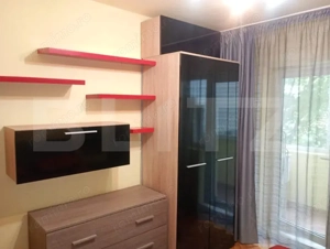 Apartament 3 camere, decomandat, 70 mp, parcare, Marasti/Kaufland - imagine 7