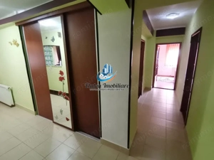 Apartament 4 camere 120 mp utili + boxa 12 mp Calea Romanului - Bloc Nou - imagine 7