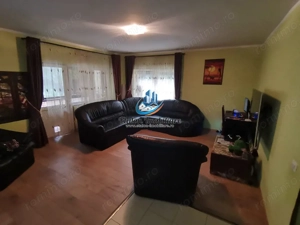 Apartament 4 camere 120 mp utili + boxa 12 mp Calea Romanului - Bloc Nou - imagine 8
