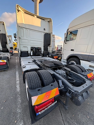 Daf euro 6 480cp 2021 - imagine 5